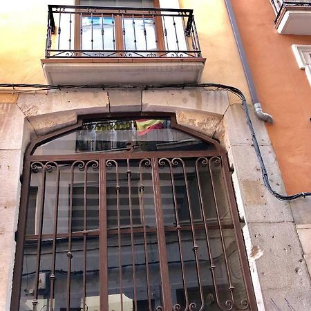 Oupen De Dor - Virgenes El Pilar Διαμέρισμα Σαραγόσα Εξωτερικό φωτογραφία