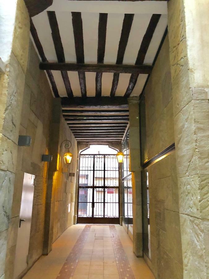 Oupen De Dor - Virgenes El Pilar Διαμέρισμα Σαραγόσα Εξωτερικό φωτογραφία