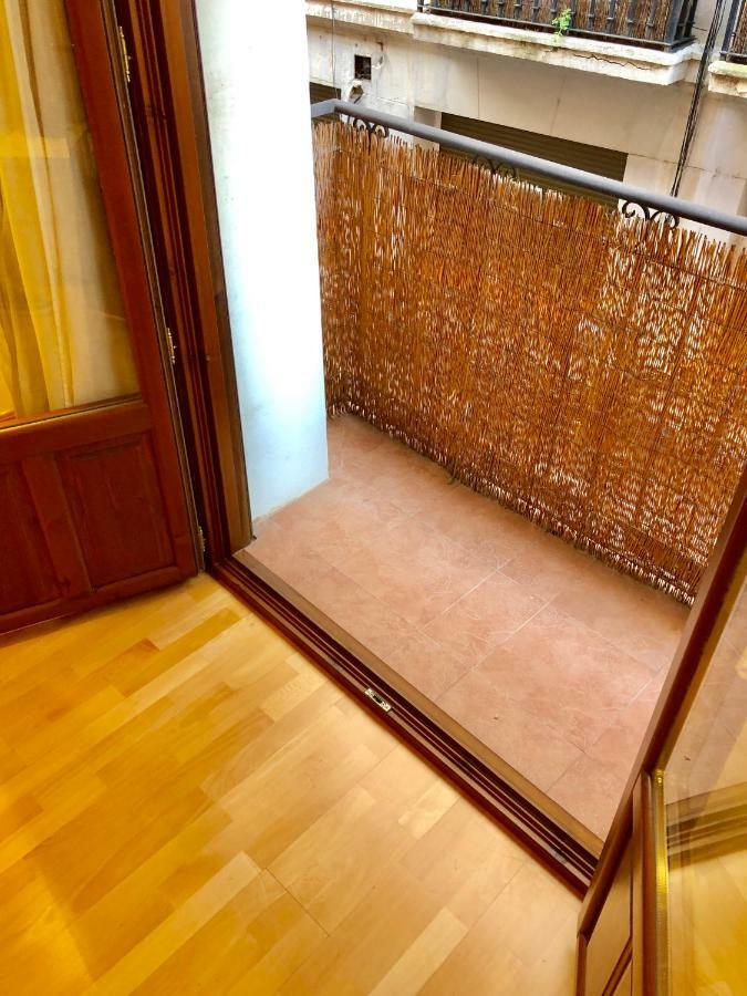 Oupen De Dor - Virgenes El Pilar Διαμέρισμα Σαραγόσα Εξωτερικό φωτογραφία