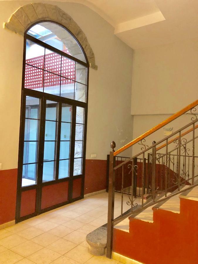 Oupen De Dor - Virgenes El Pilar Διαμέρισμα Σαραγόσα Εξωτερικό φωτογραφία